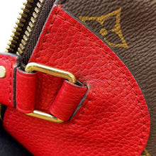 Load image into Gallery viewer, LOUIS VUITTON Estrela Coquelicot M51193 Monogram Calf Leather Size MM
