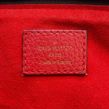 Load image into Gallery viewer, LOUIS VUITTON Estrela Coquelicot M51193 Monogram Calf Leather Size MM
