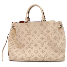 Load image into Gallery viewer, LOUIS VUITTON Bella Tote claim M59203 Monogram Mahina
