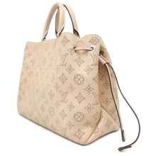 将图像加载到图库查看器中，LOUIS VUITTON Bella Tote claim M59203 Monogram Mahina
