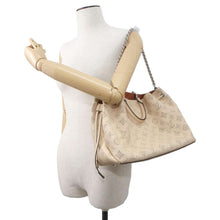 Load image into Gallery viewer, LOUIS VUITTON Bella Tote claim M59203 Monogram Mahina
