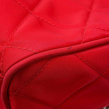 Load image into Gallery viewer, PRADA ChainShoulder Red 1BB072 Nylon
