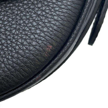 Load image into Gallery viewer, LOUIS VUITTON LV Pont Neuf Soft Noir M58967 Calf Leather Size MM
