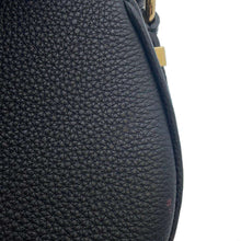 Load image into Gallery viewer, LOUIS VUITTON LV Pont Neuf Soft Noir M58967 Calf Leather Size MM
