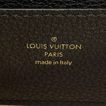 Load image into Gallery viewer, LOUIS VUITTON LV Pont Neuf Soft Noir M58967 Calf Leather Size MM
