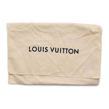 将图像加载到图库查看器中，LOUIS VUITTON LV Pont Neuf Soft Noir M58967 Calf Leather Size MM
