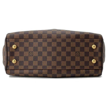 Load image into Gallery viewer, LOUIS VUITTON Trevi Red N51997 Damier Ebene Canvas Size PM
