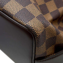 Load image into Gallery viewer, LOUIS VUITTON Chelsea Red N51119 Damier Ebene Canvas
