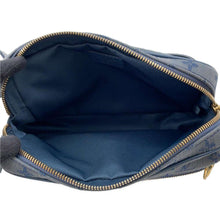 Load image into Gallery viewer, LOUIS VUITTON Bumbag / Outdoor Navy M44741 Monogram Denim
