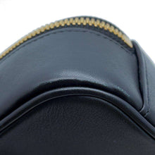 Load image into Gallery viewer, LOUIS VUITTON Utility/Crossbody Noir M80450 Calf Leather
