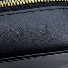 将图像加载到图库查看器中，LOUIS VUITTON Utility/Crossbody Noir M80450 Calf Leather
