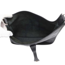 Load image into Gallery viewer, HERMES Evelyne2 Black Epsom Size PM
