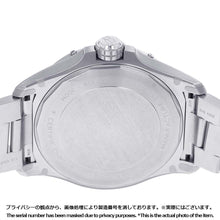 将图像加载到图库查看器中，BREITLING Avenger Automatic 42 W42mm Stainless Steel Green Dial A17328101L1A1
