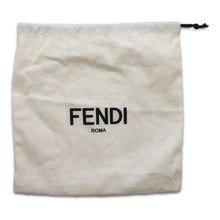 将图像加载到图库查看器中，FENDI C&#39;mon Shoulder Bag Pink 8BS082 Leather Size Small
