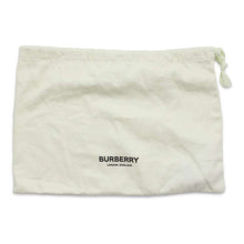 Load image into Gallery viewer, BURBERRY TB Logo Small Rolla Camera Bag Black 8064855 Lambskin
