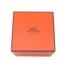 将图像加载到图库查看器中，HERMES Chaine d&#39;Ancre Punk Bracelet Size SH SV925
