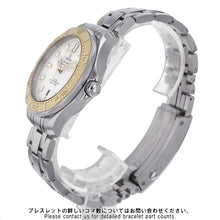 将图像加载到图库查看器中，OMEGA Diver 300 Paris 2024 Paris Olympics W42mm Stainless Steel White Dial 522.21.42.20.04.001
