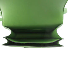 Load image into Gallery viewer, HERMES Constance3 Miroir Vert Yucca Epsom Size Mini
