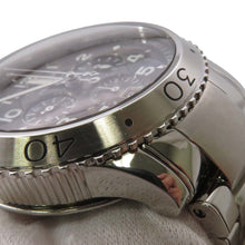 将图像加载到图库查看器中，Breguet Trans Atlantic Type XXI W42mm Stainless Steel Gray Dial 3810ST/92/SZ9
