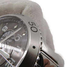 Load image into Gallery viewer, Breguet Trans Atlantic Type XXI W42mm Stainless Steel Gray Dial3810ST/92/SZ9
