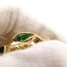 Load image into Gallery viewer, CARTIER PANTHERE de Cartier Ring Size 52/#12 N4722500 18K Yellow Gold
