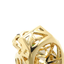 将图像加载到图库查看器中，CARTIER PANTHERE de Cartier Ring Size 52/#12 N4722500 18K Yellow Gold
