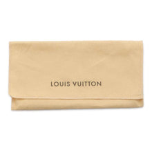 将图像加载到图库查看器中，LOUIS VUITTON Portefeuille Clemence Piment M60743 Monogram
