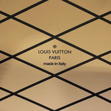 将图像加载到图库查看器中，LOUIS VUITTON Mini Boite Chapeau Beige M68276 Monogram Reverse Canvas
