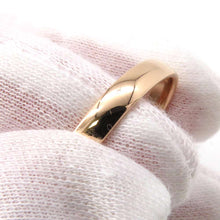 将图像加载到图库查看器中，HERMES Ever Hercules Ring Size 64 18K Pink Gold
