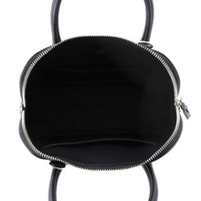 Load image into Gallery viewer, HERMES Bolide1923 Black Epsom Size 25
