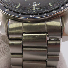 Load image into Gallery viewer, OMEGA Speedmaster Professional 5th Straight Lighting W42mm Stainless Steel Black DialST145.022-69
