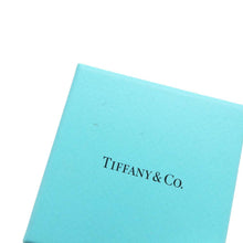 将图像加载到图库查看器中，TIFFANY&amp;Co. Sugar Stack Ring Size 12 18K White Gold
