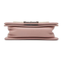 Load image into Gallery viewer, CHANEL Boy Chanel ChainShoulder Pink Leather Fur
