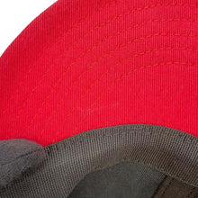 Load image into Gallery viewer, Valentino Garavani VLTN logo cap Size 58 RedPY0H0A06KQY Cotton100%
