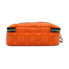 Load image into Gallery viewer, LOUIS VUITTON Alpha Wearable Wallet NV Tangerine M31073 Taigalama
