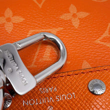 Load image into Gallery viewer, LOUIS VUITTON Alpha Wearable Wallet NV Tangerine M31073 Taigalama
