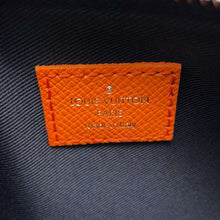 Load image into Gallery viewer, LOUIS VUITTON Alpha Wearable Wallet NV Tangerine M31073 Taigalama
