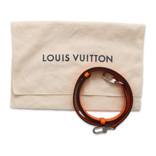 Load image into Gallery viewer, LOUIS VUITTON Alpha Wearable Wallet NV Tangerine M31073 Taigalama
