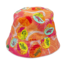 Load image into Gallery viewer, LOEWE logo hat Size 59 Multicolor Canvas
