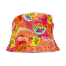 Load image into Gallery viewer, LOEWE logo hat Size 59 Multicolor Canvas
