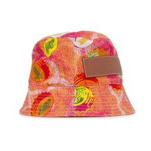 Load image into Gallery viewer, LOEWE logo hat Size 59 Multicolor Canvas
