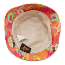 Load image into Gallery viewer, LOEWE logo hat Size 59 Multicolor Canvas
