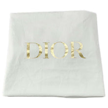 Load image into Gallery viewer, Dior Sacai collaboration saddle soft bag White 1ADHO029USG Nylon Leather
