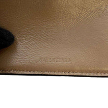 Load image into Gallery viewer, BALENCIAGA Neo Classic Compact Wallet Brown640107 Leather
