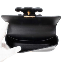 Load image into Gallery viewer, CELINE Cuir Triomphe ChainShoulder Black 199243BF4 Calf Leather
