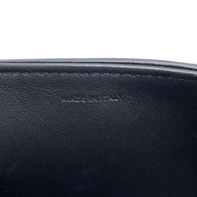 Load image into Gallery viewer, CELINE Cuir Triomphe ChainShoulder Black 199243BF4 Calf Leather
