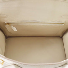 Load image into Gallery viewer, HERMES Birkin Craie Togo Leather Size 30
