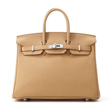 Load image into Gallery viewer, HERMES Birkin Biscuit Taurillon Nobillo Size 25
