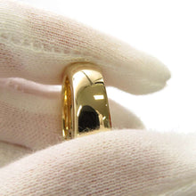 将图像加载到图库查看器中，CARTIER PANTHERE1925 Ring Size 52/#12 18K Yellow Gold
