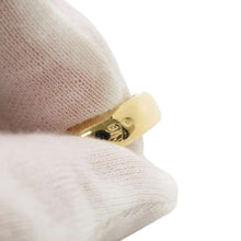 Load image into Gallery viewer, CARTIER PANTHERE1925 Ring Size 52/#12 18K Yellow Gold
